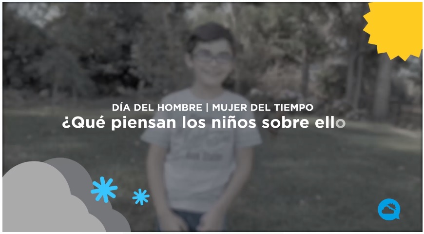 captura video